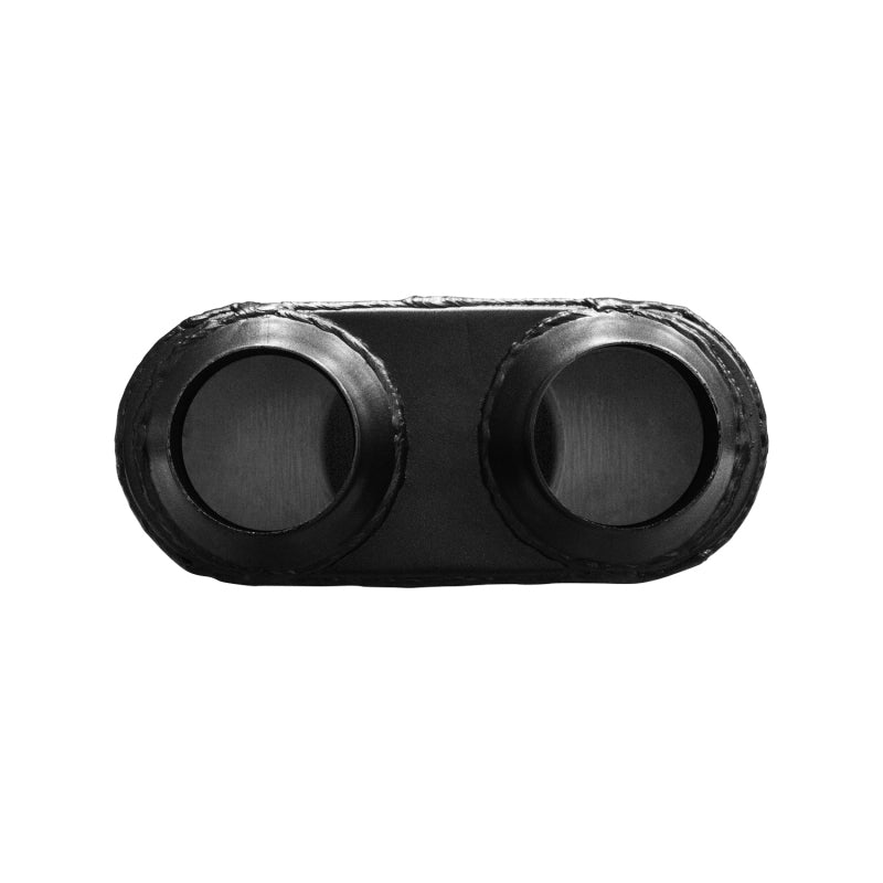 Flowmaster 2.50 IN(D)/OUT(D) 40 Series Muffler