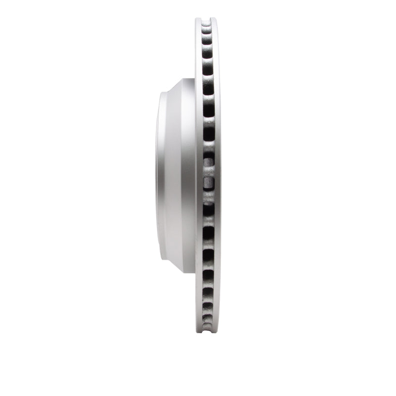 DFC 17-19 Genesis G90 Rear GeoSPEC Coated Rotor