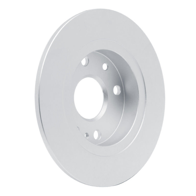 R1 90-93 Mazda Miata Rear GeoSPEC Coated Rotor