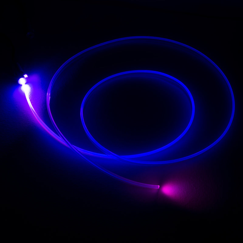 Oracle Fiber Optic LED Interior Kit - ColorSHIFT (4PCS) - ColorSHIFT