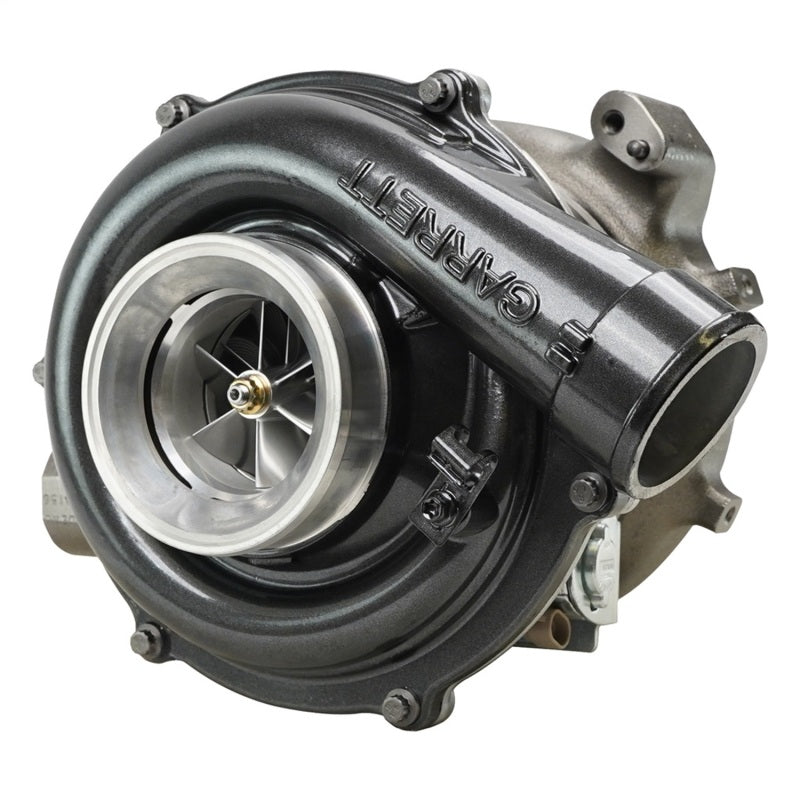 BD Diesel 03-07 Ford F250/F350 6.0L Stage 1 Performance GT37 Screamer Turbo