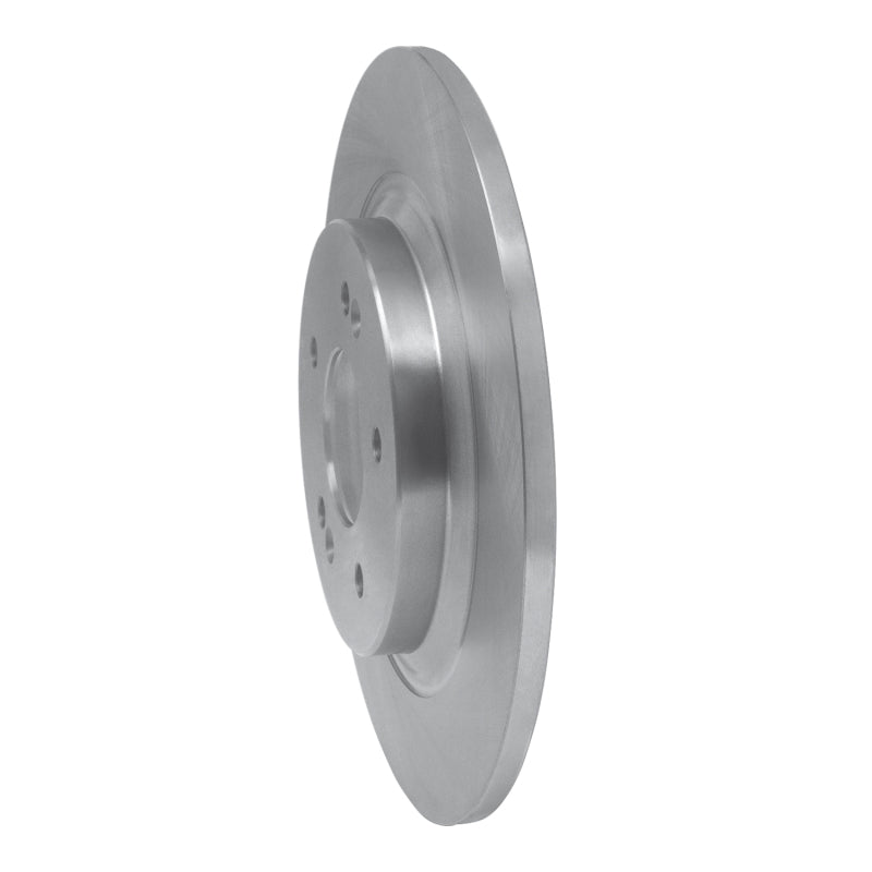 R1 21-25 Hyundai Santa Fe Rear Brake Rotor