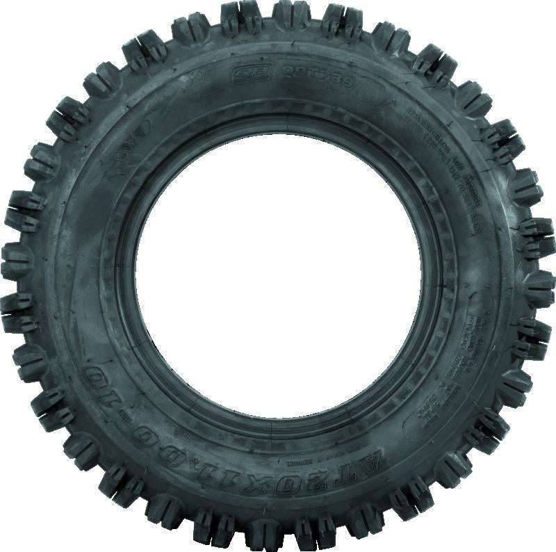 QuadBoss QBT739 Series Tire - 20x11-10 4Ply
