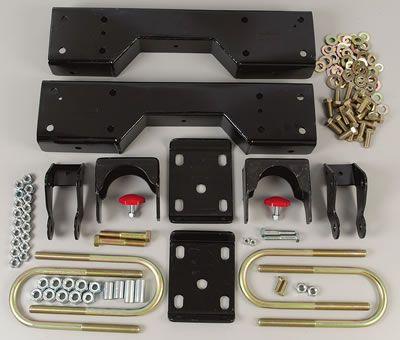 Belltech FLIP KIT 88-98 GM SS-454 & C2500 6inch
