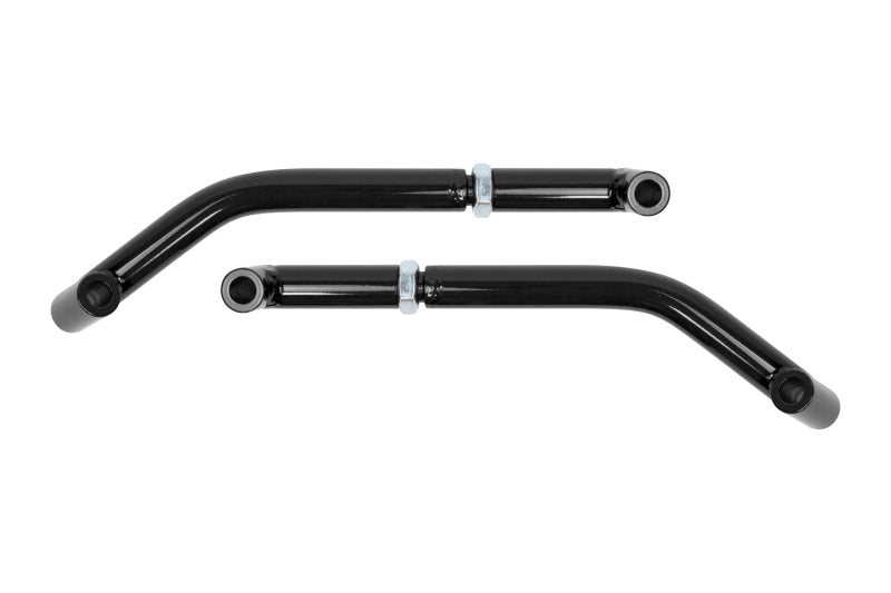 UMI Performance 78-88 GM G-Body Control Arm Reinforcements/Frame Braces
