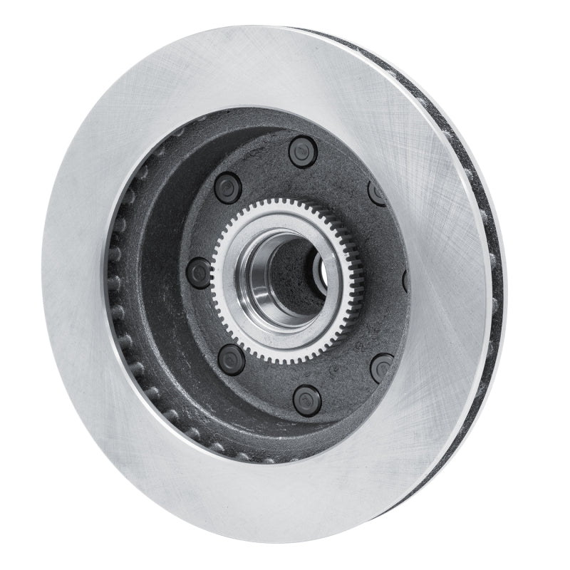 DFC 94-97 Dodge B3500 / B2500 Front Brake Rotor