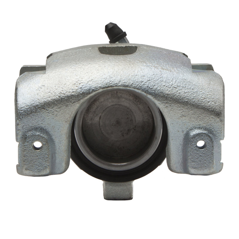 DFC 68-73 Ford Fairlane Front-R Premium Caliper - Silver Zinc Coated