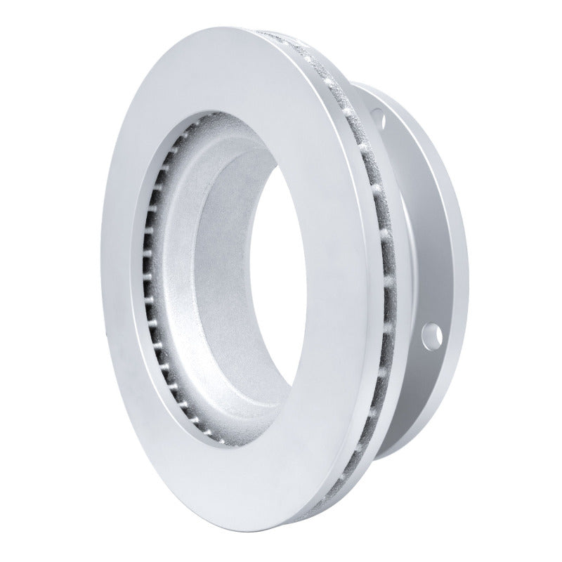 R1 89-02 Beaver Motorcoach CONTESSA Front GeoSPEC Coated Rotor
