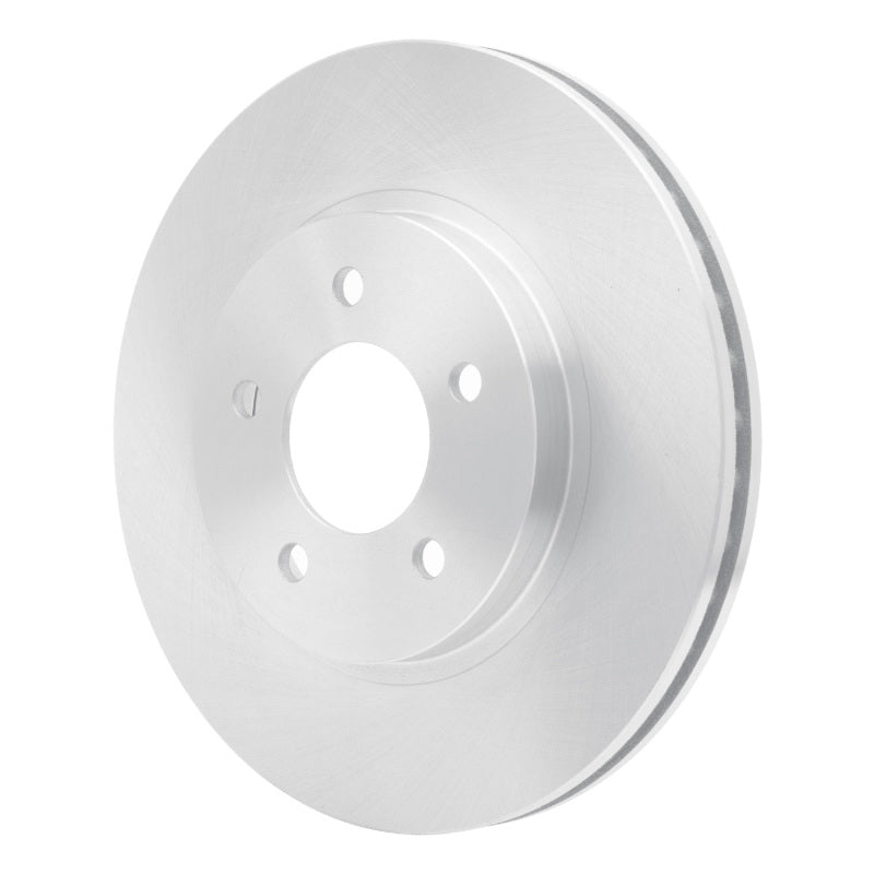 R1 05-12 Ford Escape Front Brake Rotor