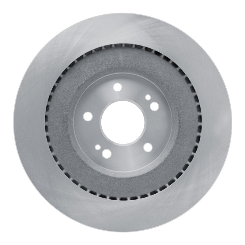DFC 24-26 Kia Ev9 Rear Brake Rotor