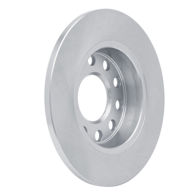 R1 00-08 Audi A4 Quattro Rear Brake Rotor