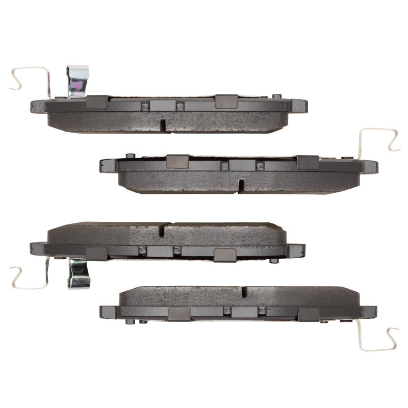 R1 10-24 Infiniti QX56 Rear R1 Optimum OE Brake Pads
