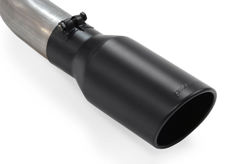 Flowmaster 09-14 Ford F-150 FlowFX Cat-Back Exhaust System