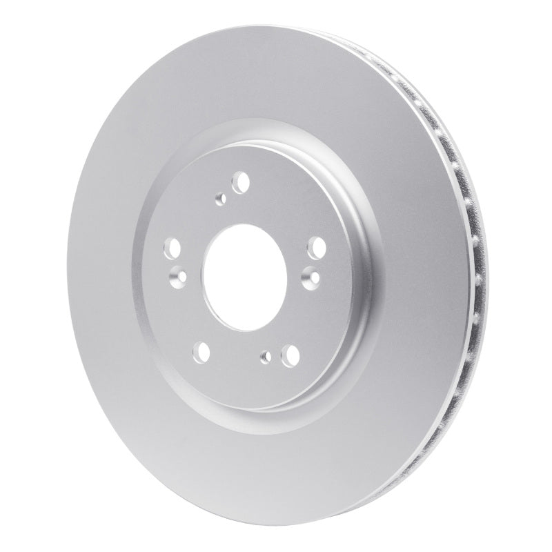 R1 97-05 Acura NSX Rear GeoSPEC Coated Rotor