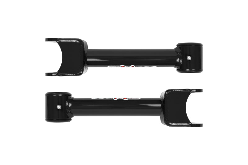 UMI Performance 78-88 GM G-Body Tubular Upper & Lower Control Arms Kit