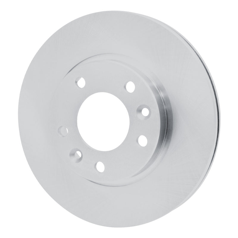 R1 02-02 Kia SEDONA Front Brake Rotor
