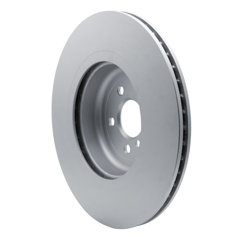 R1 16-25 BMW 740I Right Rear Carbon Alloy GeoMET Rotor