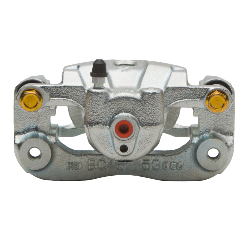 DFC 09-10 Kia Borrego Rear-R Premium Caliper - Silver Zinc Coated