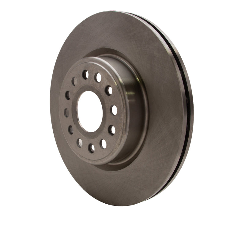 DFC 19-25 Ram 1500 Front Brake Rotor