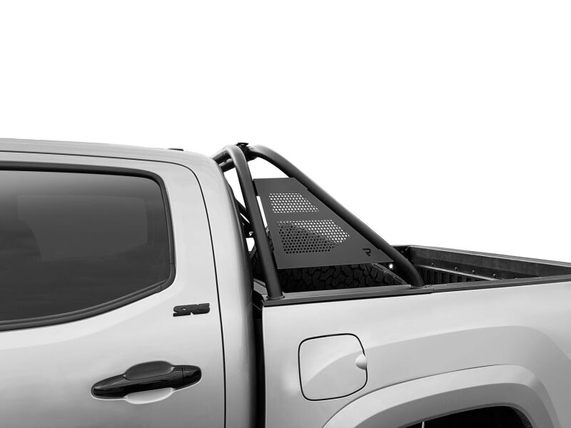 N-Fab ARC Sports Bar 19-22 Ford Ranger - Textured Black