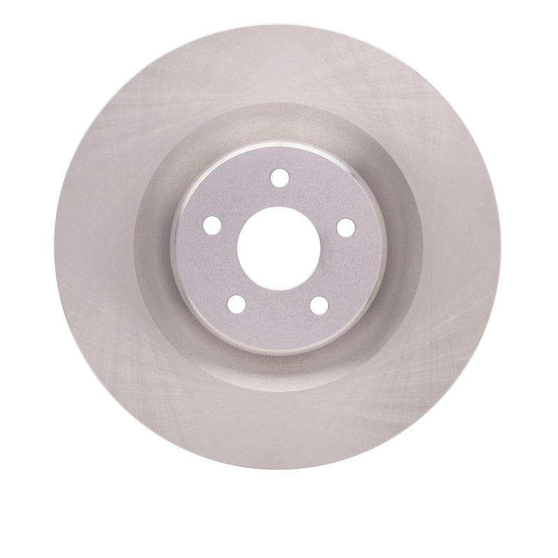 R1 16-18 Ford Focus Front Brake Rotor