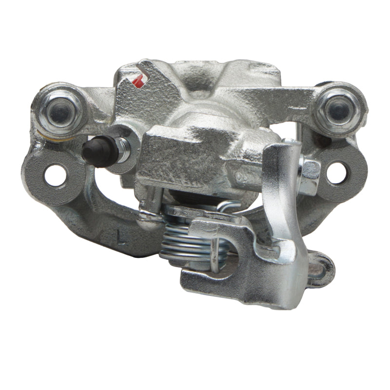 DFC 820093 Nissan 240SX Rear-L Silver Zinc Coated Premium Caliper