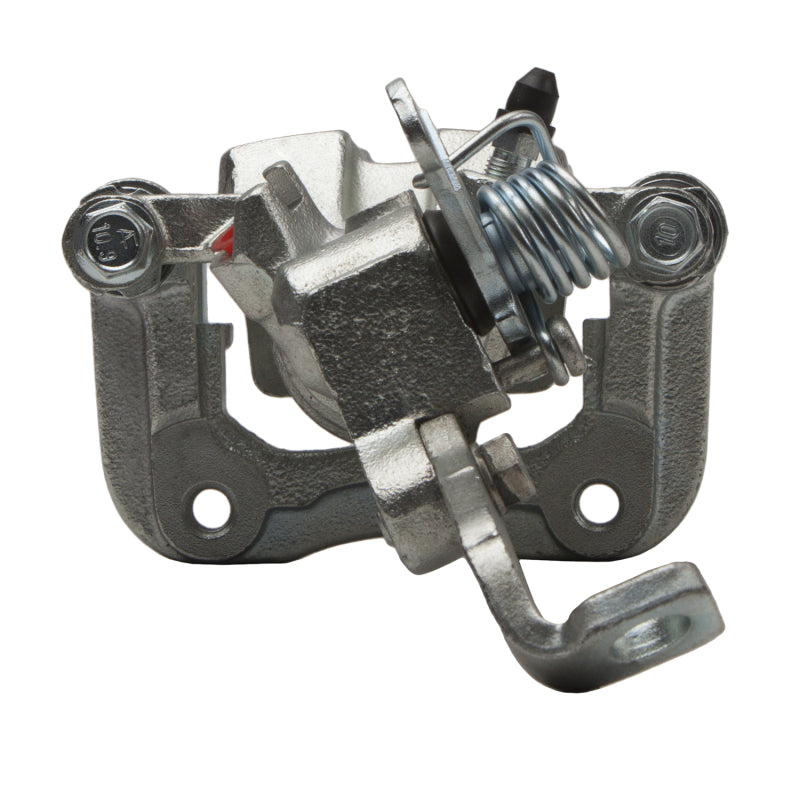 DFC 97-99 Acura CL Rear-L Silver Zinc Coated Premium Caliper