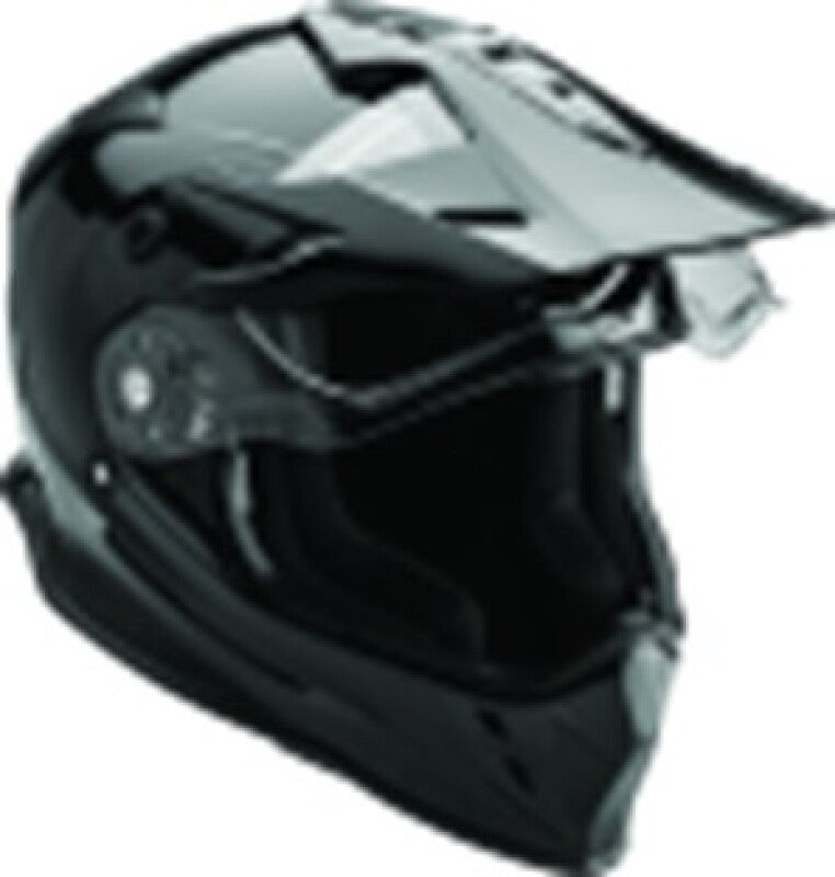 FIRSTGEAR Ajax Adventure Helmet Black - 2XL