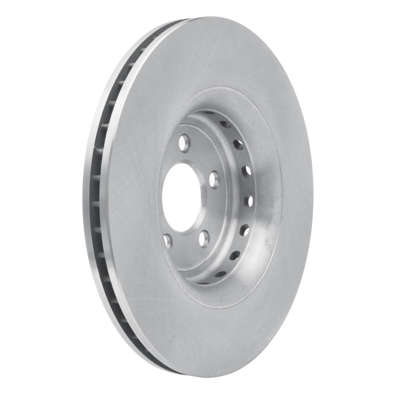 DFC 14-23 Dodge Charger Front Brake Rotor