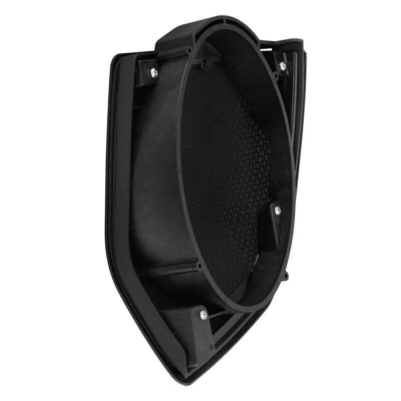 DS18 Harley-Davidson 2024 Speaker Bag Conversion Kit 6x9 Cut Outs Grilles & Harnesses Included