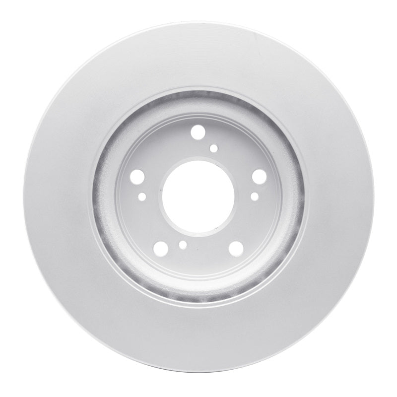 R1 12-16 Honda CR-V Front GeoSPEC Coated Rotor