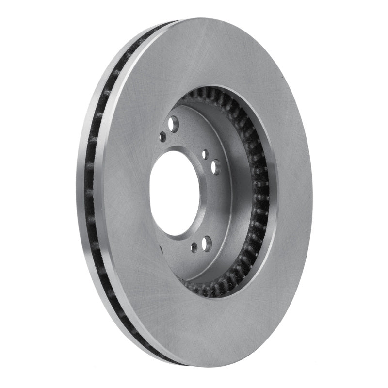 DFC 93-95 Acura LEGEND Front Brake Rotor