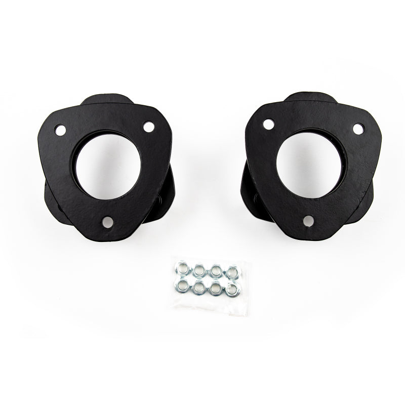 Belltech 10-14 Ford Raptor 2in Leveling Spacer