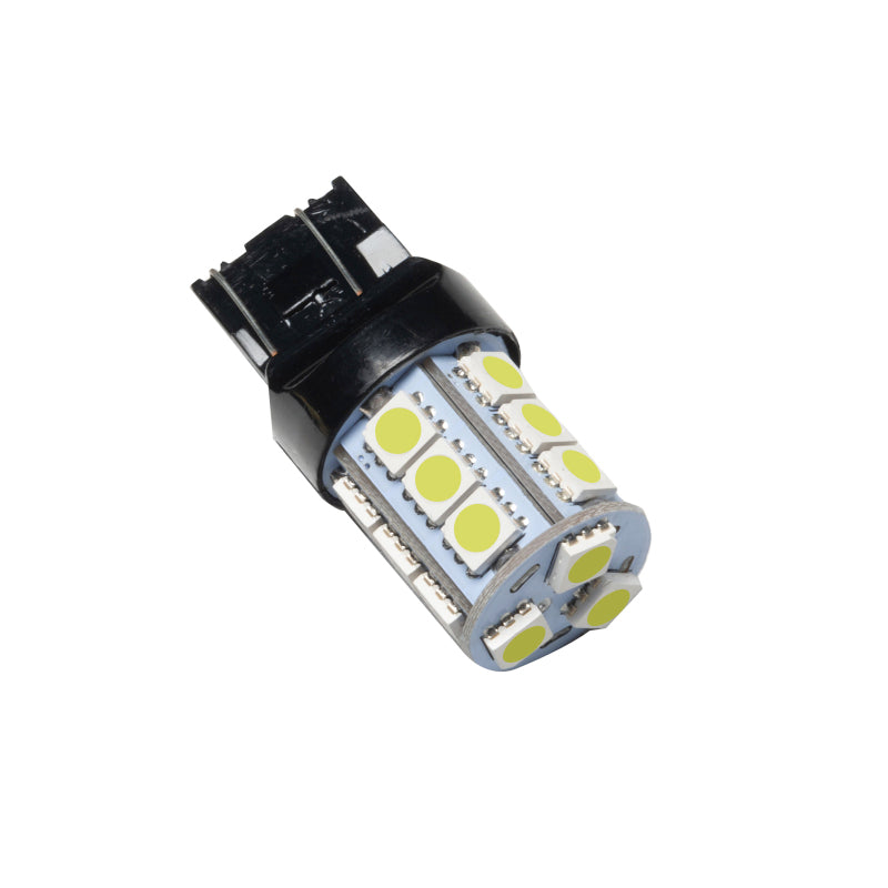 Oracle 7443 18 LED 3-Chip SMD Bulb (Single) - Cool White