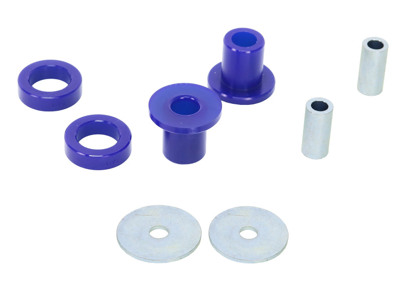 SuperPro 1995 Nissan 200SX Rear Stabilizer Bar Bushing Kit