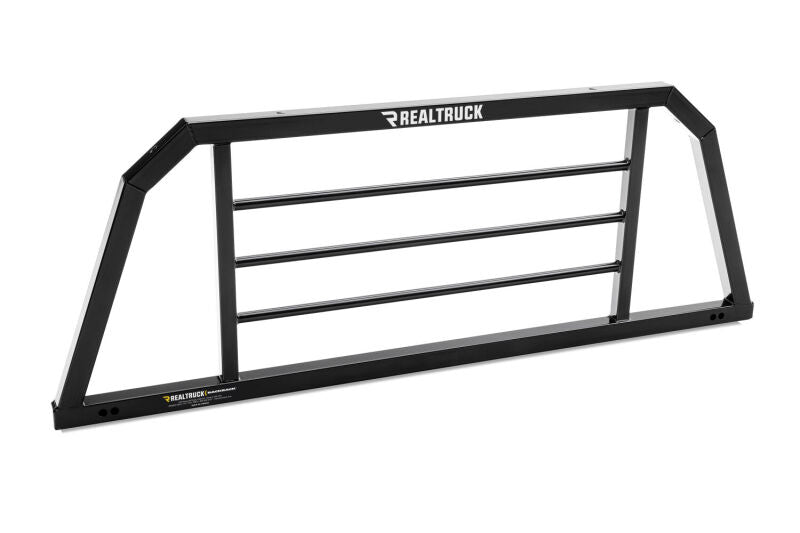 BackRack 08-23 Chevrolet Silverado 1500 / 04-23 Ford F-150 SRX Rack Frame Only Req. HW