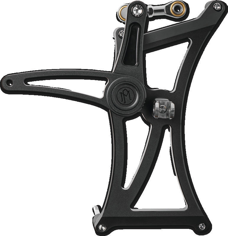 Performance Machine Mid Control - Black Ops