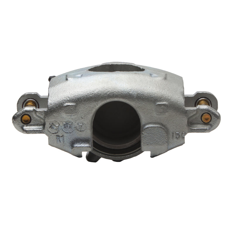 DFC 77-02 Buick Skylark Front-L Premium Caliper - Silver Zinc Coated