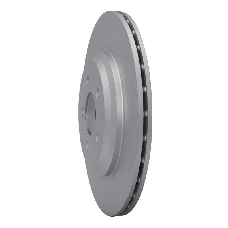 R1 17-25 Tesla Model 3 Rear Carbon Alloy GeoMET Rotor