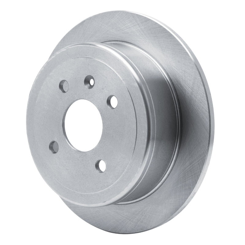 R1 99-02 Daewoo Nubira Rear Brake Rotor