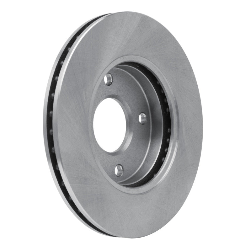 R1 00-15 Ford Focus Front Brake Rotor