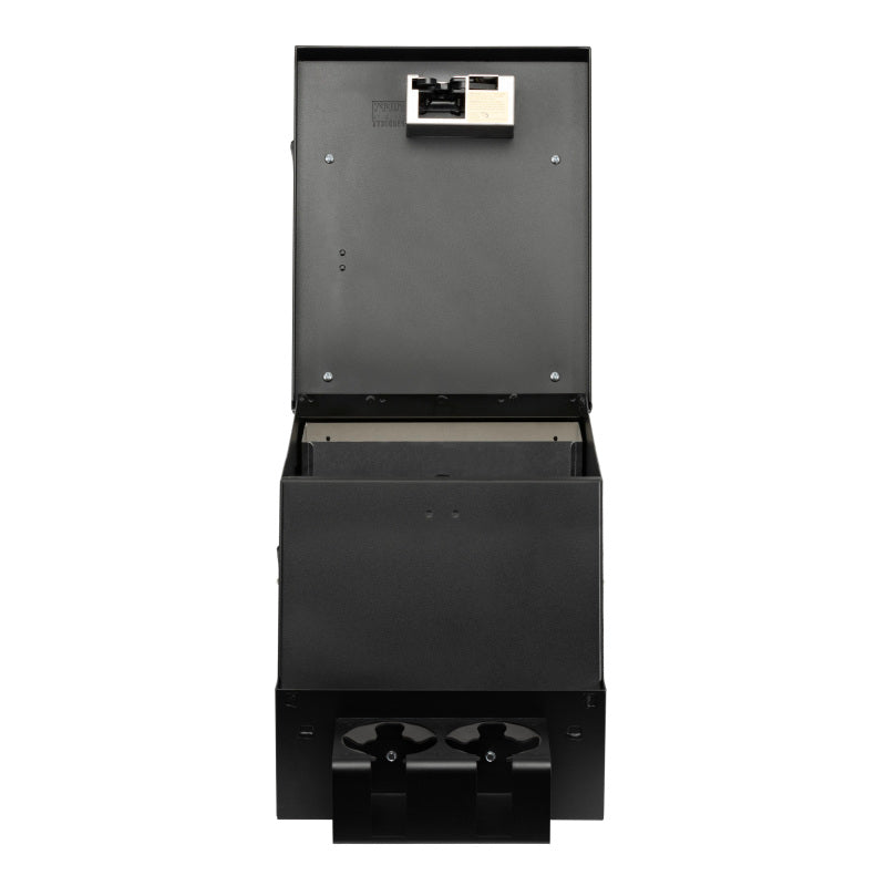 Tuffy Series  Console 12.5In Black