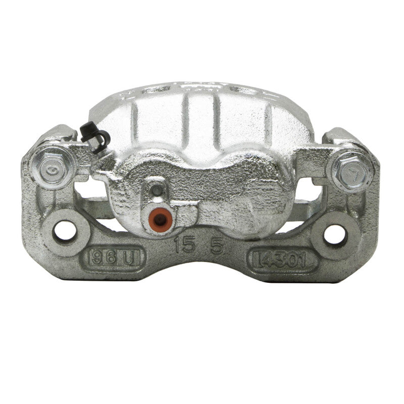 DFC 95-00 Mazda Millenia Front-L Silver Zinc Coated Premium Caliper