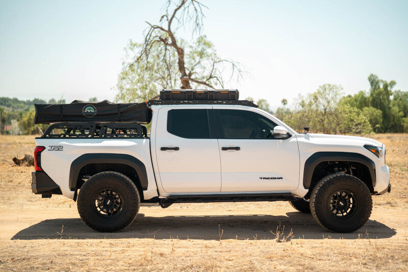 DV8 Offroad 2024-2025 Toyota Tacoma Roof Rack Light Mount