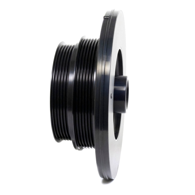 Fluidampr 96-06 BMW M52/M54 I6 Steel Internally Balanced Damper