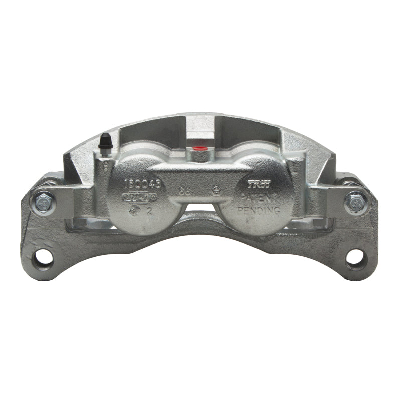 DFC 08-23 Dodge Ram 4500 Rear Right/Rear-R R/Front Right Premium Caliper - Silver Zinc Coated