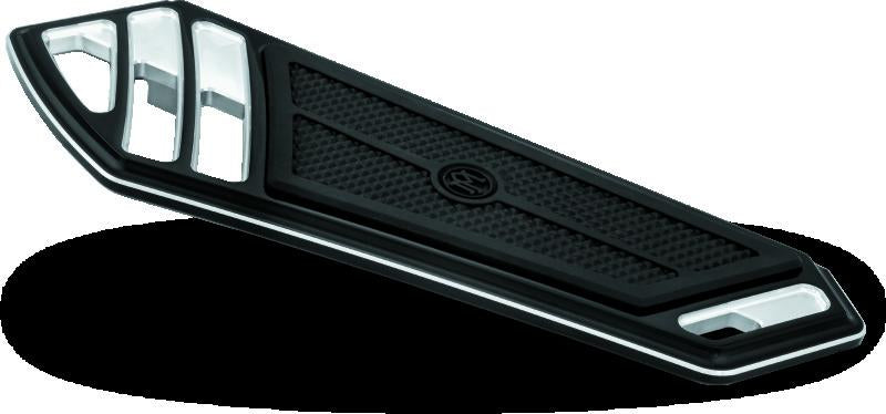 Performance Machine Floorboard Assembly Driver Superlight - Contrast Cut