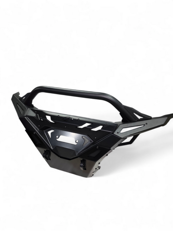 Elektric Offroad 2024+ Polaris Ranger 1500 Xd Volt Front Bumper