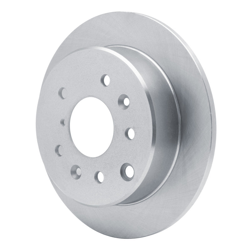 R1 88-89 Mazda 929 Rear Brake Rotor