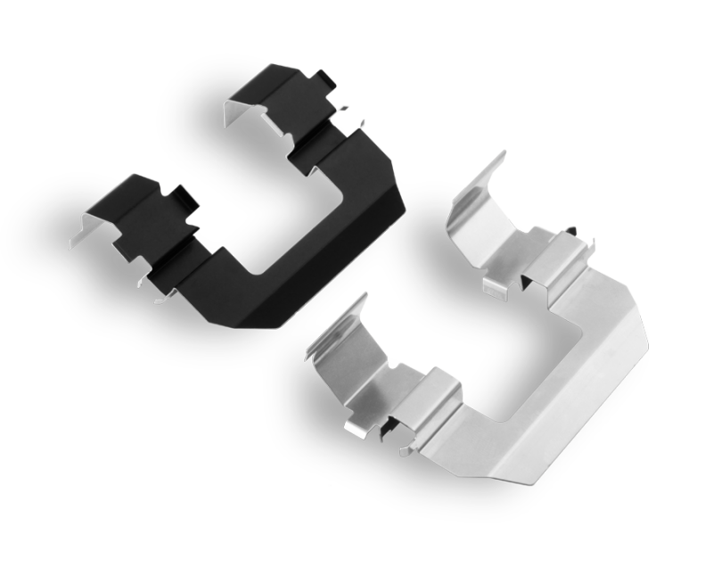 DFC 08-25 Infiniti Q70 Rear Premium Hardware Kit